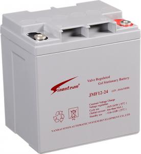 賽能蓄電池JMF12-24
