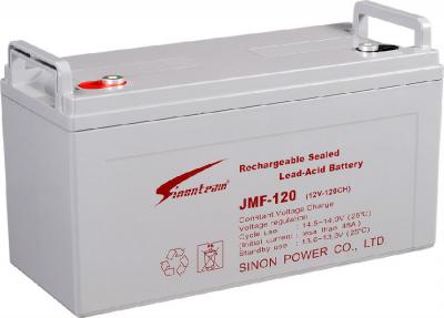 賽能蓄電池JMF12-120