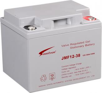 賽能蓄電池JMF12-38