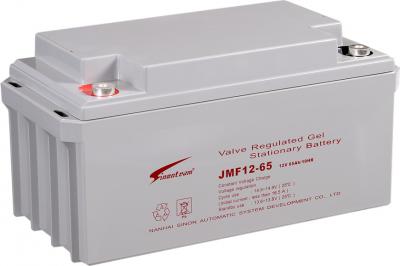 賽能蓄電池JMF12-65
