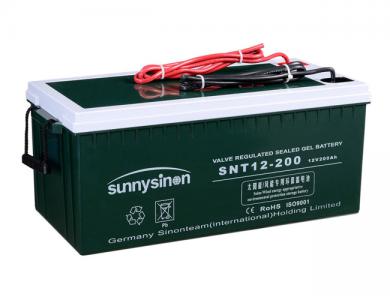 賽能蓄電池JMF12-200