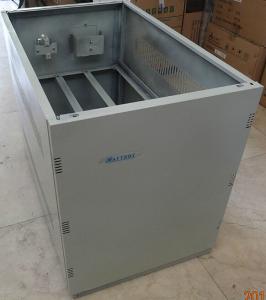 賽能蓄電池A8電池柜